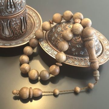 Ceviz Ağacı Efe Tesbihi