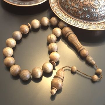 Ceviz Ağacı Efe Tesbihi