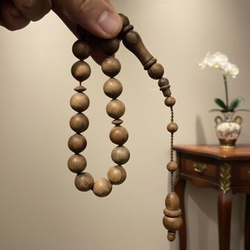 Ceviz Ağacı Efe Tesbihi