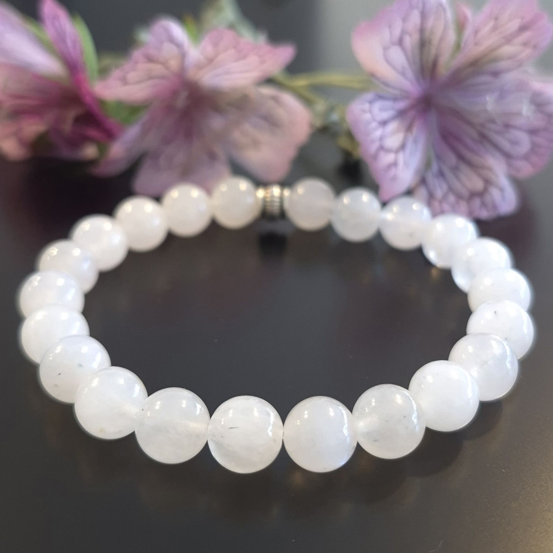 Aytaşı Doğal Taş Bileklik