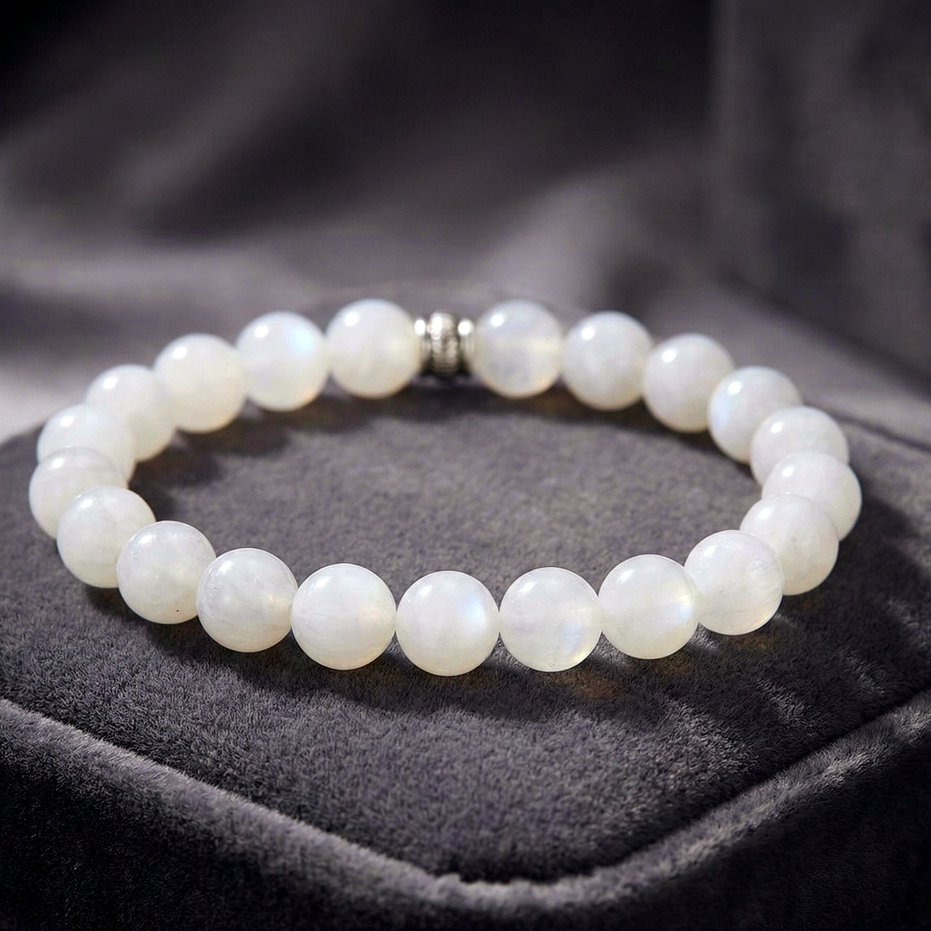 Aytaşı Doğal Taş Bileklik