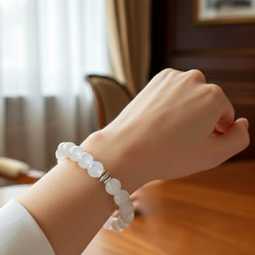 Aytaşı Doğal Taş Bileklik