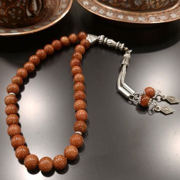 Yıldız Taşı Tesbih