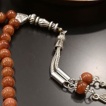 Yıldız Taşı Tesbih