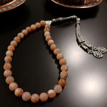 Güneş Taşı Tesbih