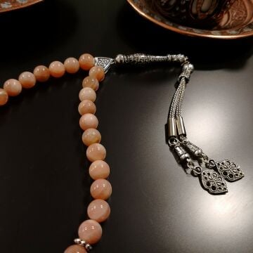 Güneş Taşı Tesbih