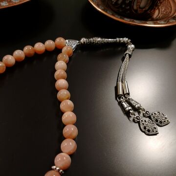 Güneş Taşı Tesbih