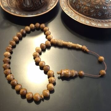 Oyma İmame Sığırcık Kesim Kuka Tesbih