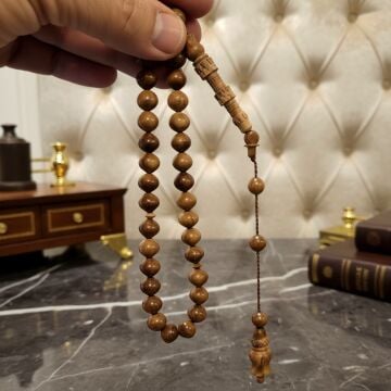 Oyma İmame Sığırcık Kesim Kuka Tesbih