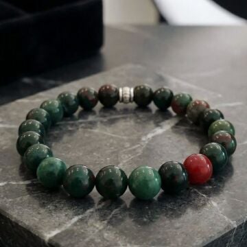 Kantaşı Doğal Taş Bileklik