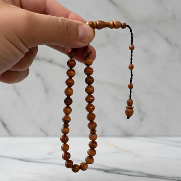 İstanbul Kesim Kuka 33 lü Tesbih