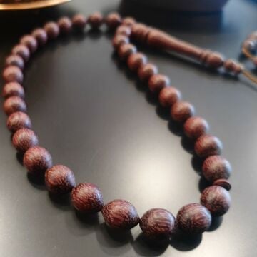 Sığırcık Kesim Morgül Ağacı 33'lü Tesbih