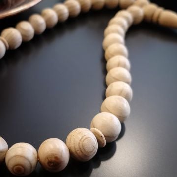 Küre Kesim Katran (Sedir) 33 lük Tesbih