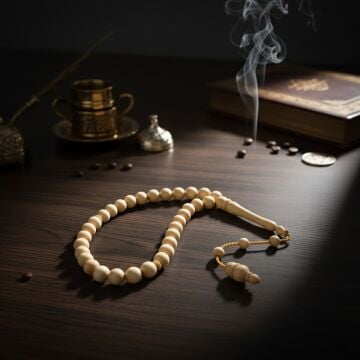 Portakal Ağacı Tesbih