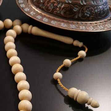 Portakal Ağacı Tesbih