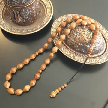 Arpa Kesim Kuka Tesbih