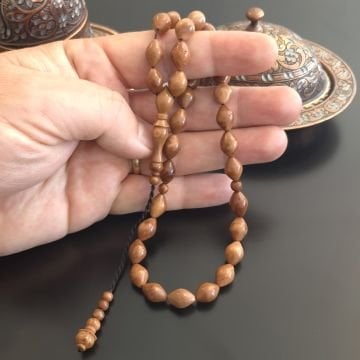 Arpa Kesim Kuka Tesbih