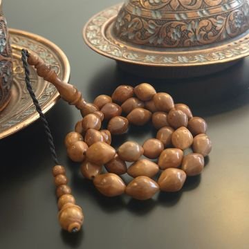 Arpa Kesim Kuka Tesbih