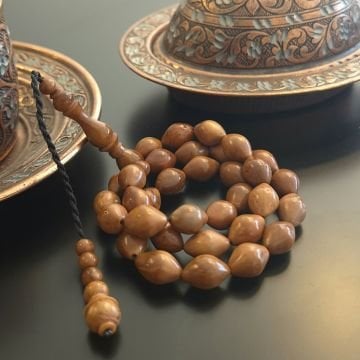 Arpa Kesim Kuka Tesbih