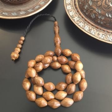 Arpa Kesim Kuka Tesbih