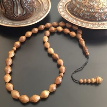 Arpa Kesim Kuka Tesbih