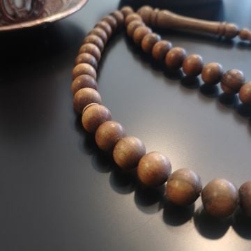 Sakız Ağacı Tesbih