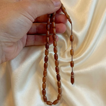 Kapsül Kesim Kuka 33 lü Tesbih