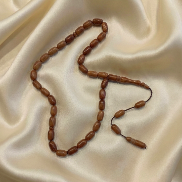 Kapsül Kesim Kuka 33 lü Tesbih