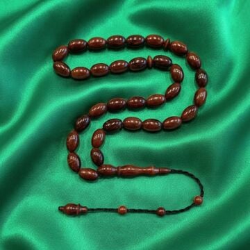 Beyzi Kesim Kuka 33 lü Tesbih