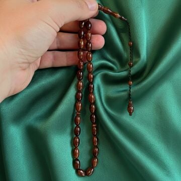 Beyzi Kesim Kuka 33 lü Tesbih