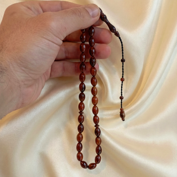 Arpa Kesim Kuka 33 lü Tesbih