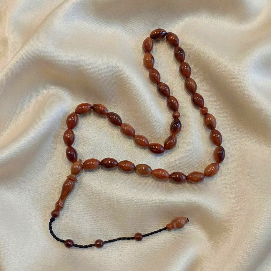 Arpa Kesim Kuka 33 lü Tesbih