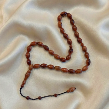 Arpa Kesim Kuka 33 lü Tesbih