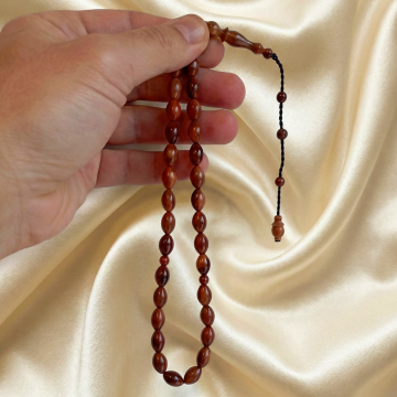 Arpa Kesim Kuka 33 lü Tesbih