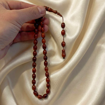 Beyzi Kesim Kuka 33 lü Tesbih