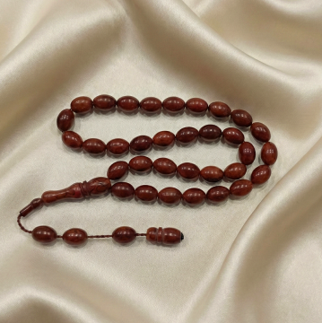 Beyzi Kesim Kuka 33 lü Tesbih