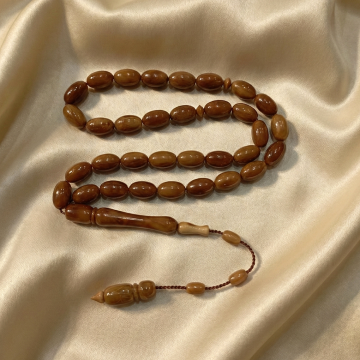 Beyzi Kesim Kuka 33 lü Tesbih