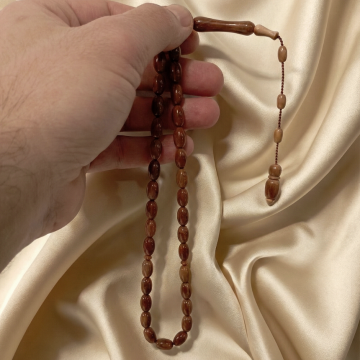 Beyzi Kesim Kuka 33 lü Tesbih