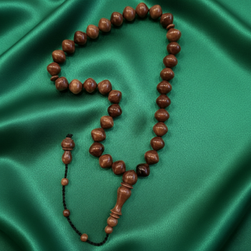 İstanbul Kesim Kuka 33 lü Tesbih