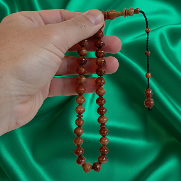 İstanbul Kesim Kuka 33 lü Tesbih