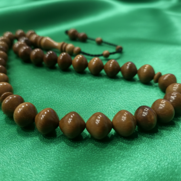 İstanbul Kesim Kuka 33 lü Tesbih