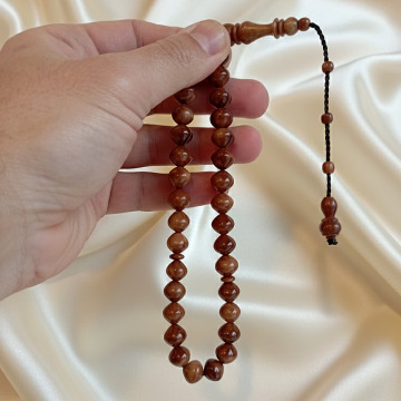 İstanbul Kesim Kuka 33 lü Tesbih