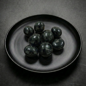 Siyah Turmalin Kütle