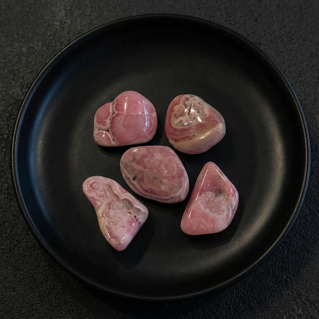 Rodokrozit (Rodokrosit) Kütle