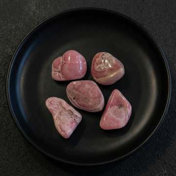 Rodokrozit (Rodokrosit) Kütle