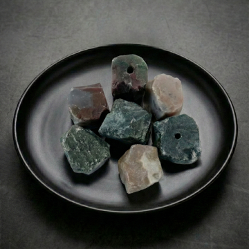 Hint Ham Akik Kütle