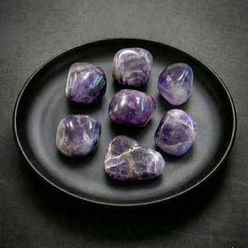 Ametist Taşı Kütle