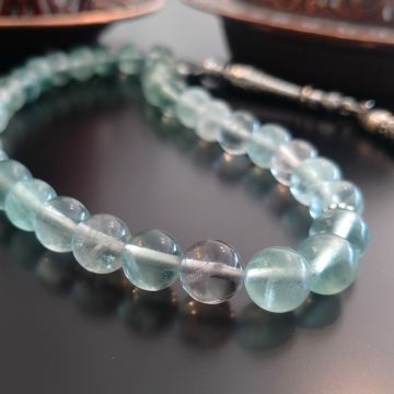 Florit Taşı Tesbih