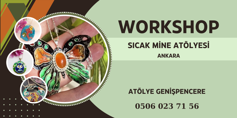 SICAK MİNE EĞİTİMİ WORKSHO