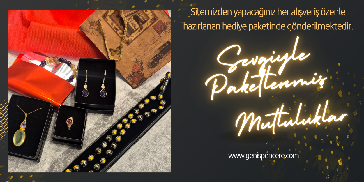 Gümüş Tesbih, Ağaç Tesbih, Doğal Taş Tesbih